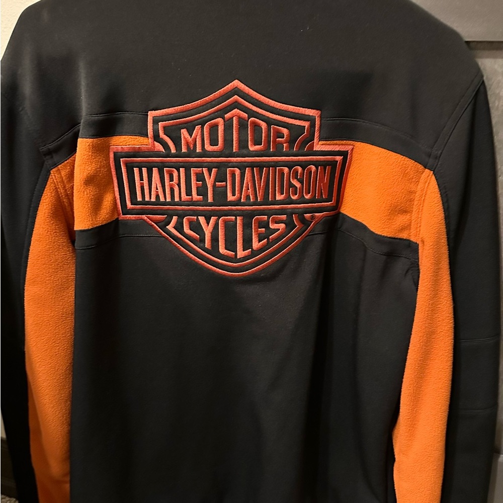 Harley Davidson unisex jacket